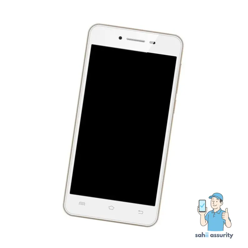 LCD Connector for Vivo V1